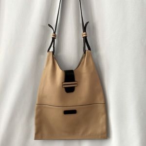 Jil Sander shoulder bag